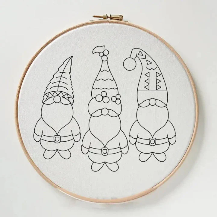 StitchJoy – Christmas Magic to Stitch Yourself - Image 5