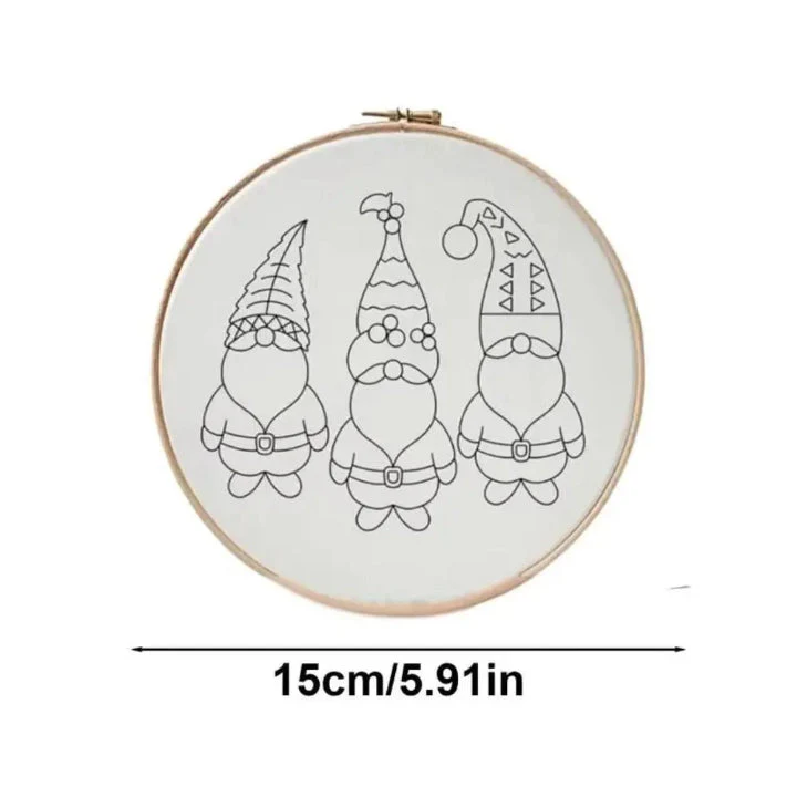 StitchJoy – Christmas Magic to Stitch Yourself - Image 6