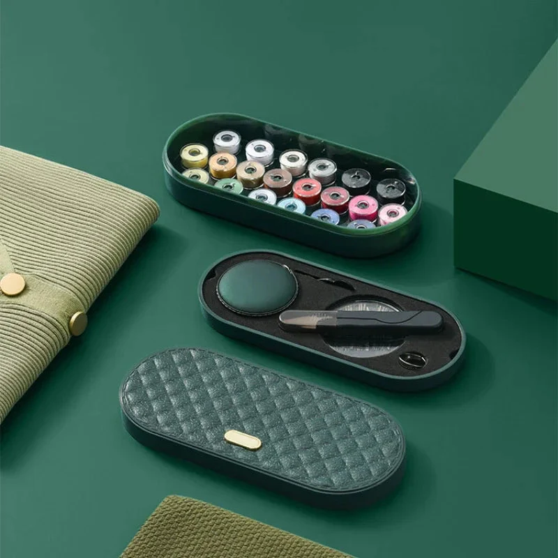 StitchLuxe – Your Stylish Sewing Kit for On the Go - Image 6