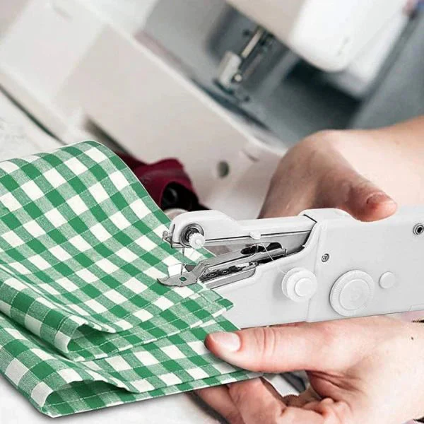 StitchSwift – Sew Quickly and Conveniently Anywhere with One Hand - Image 13
