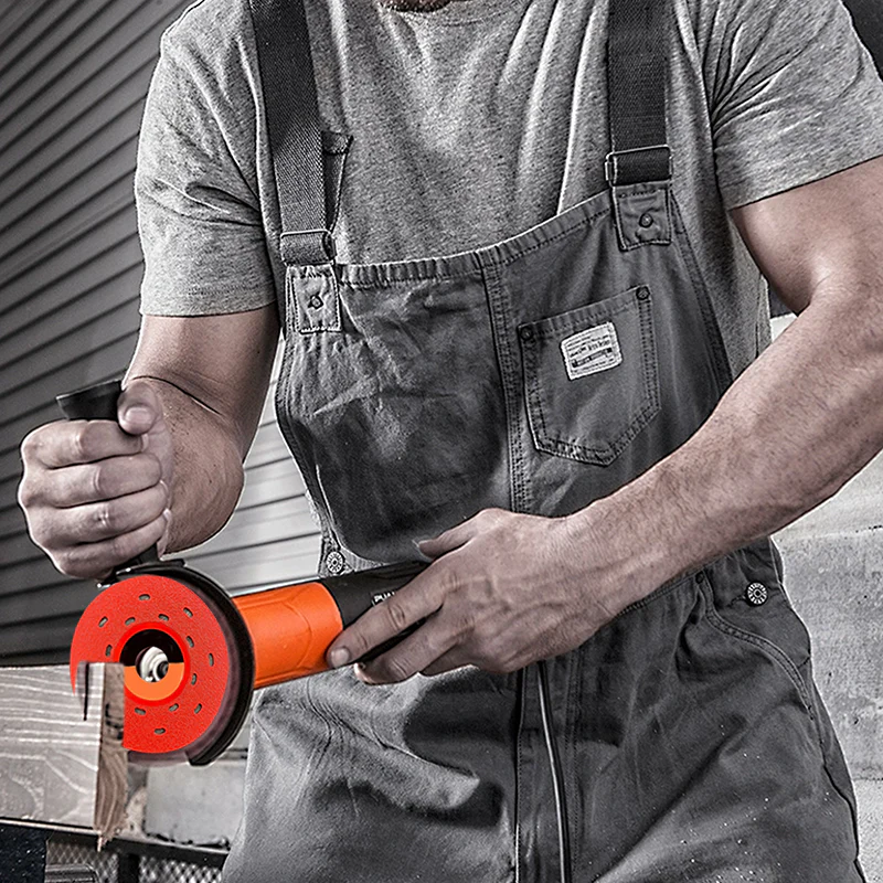 StoneMaster Pro – effortless precise cutting, grinding, and polishing in one device