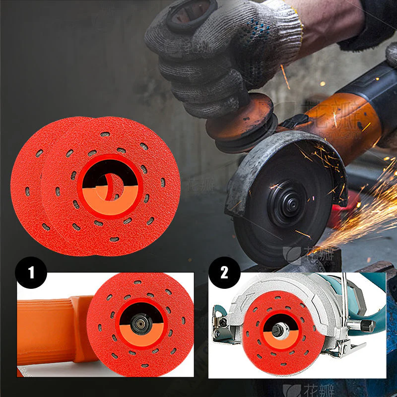 StoneMaster Pro – effortless precise cutting, grinding, and polishing in one device - Image 2