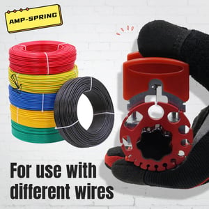StripMate - strip cables in seconds, without any risk of injury - Image 7