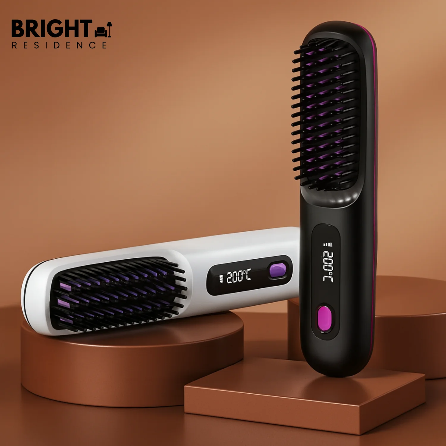StyleGlide 3D – Effortless Salon-Smooth Hair Anywhere - Image 8