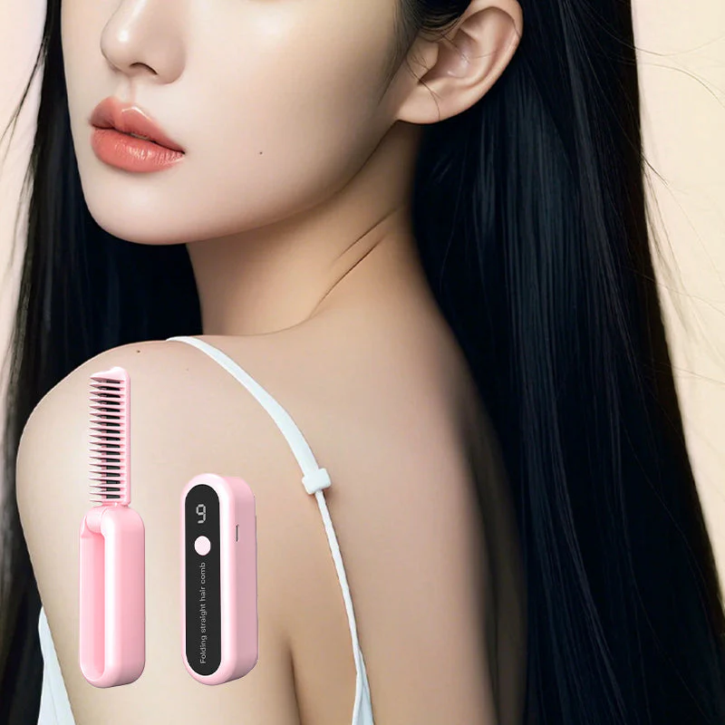 StyleLoop – Perfect Hair, Anytime, Anywhere! - Image 6