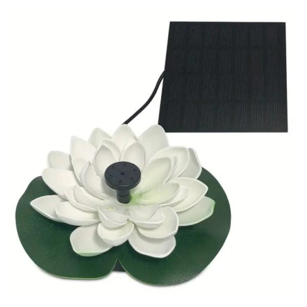 SunFlow™ - Magical solar fountain for your garden - Image 10