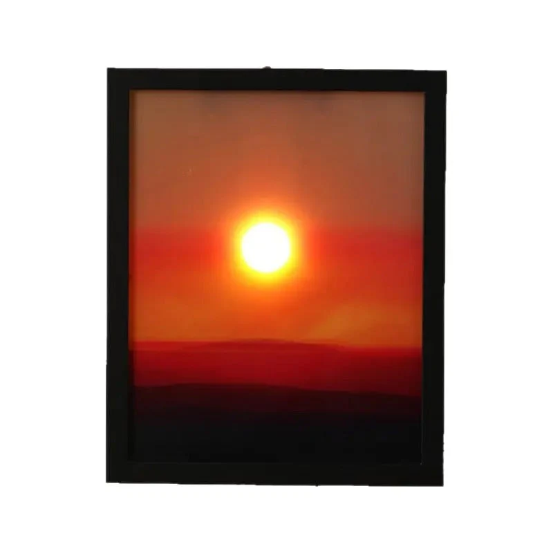 SunFrame – Relaxing Evening Rest in Golden Light - Image 5