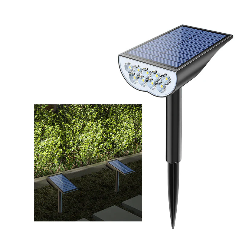 SunGlow Spot – Solar Powered Lighting for Every Season - Image 13