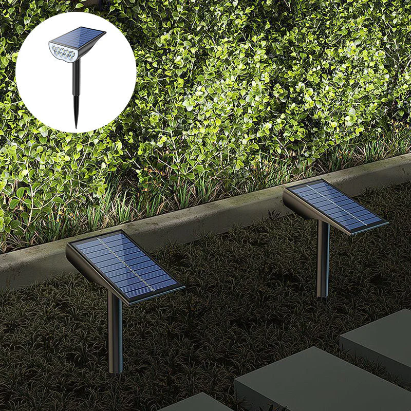 SunGlow Spot – Solar Powered Lighting for Every Season - Image 2