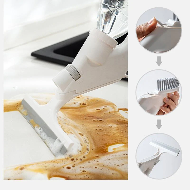 SuperCleaner 5-in-1 – Everything clean with just one set - Image 4