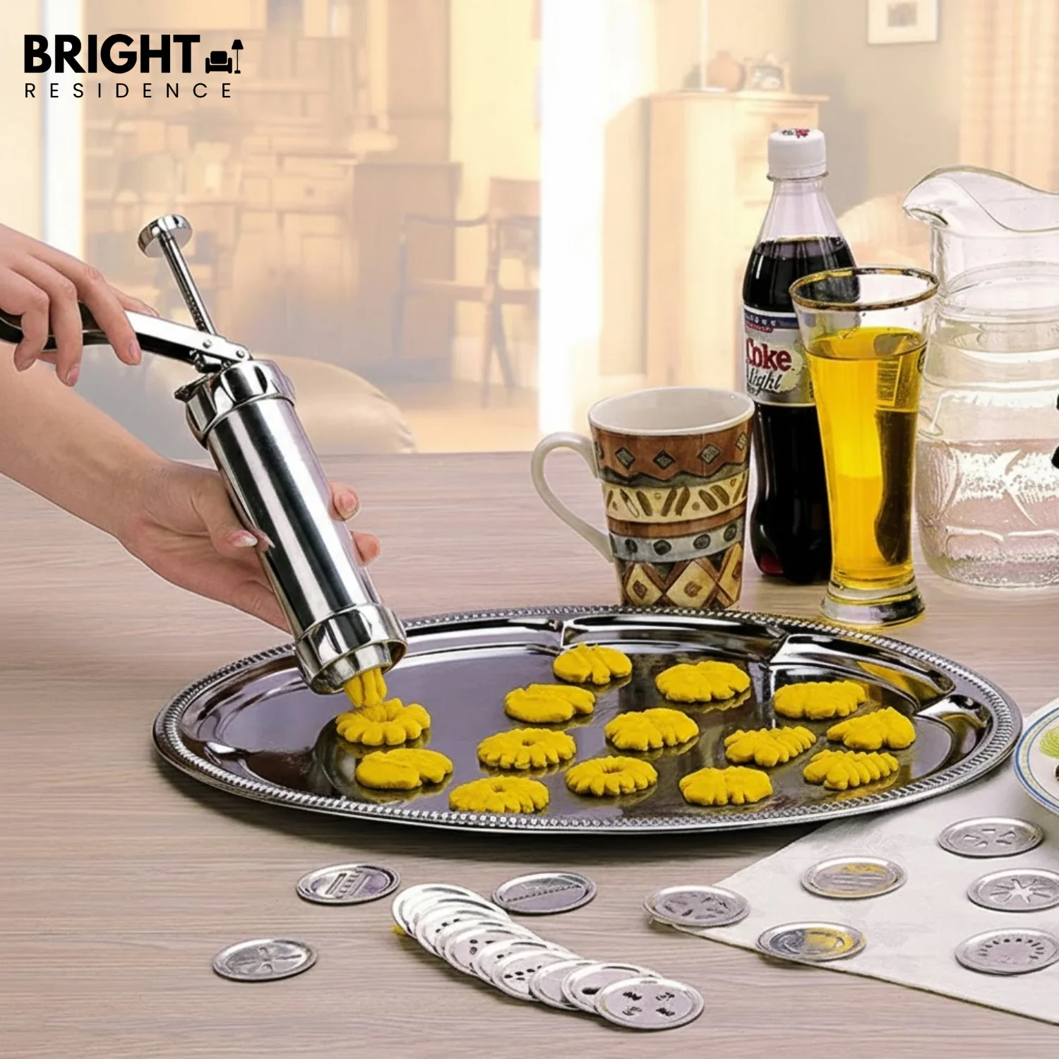 SweetCraft – Perfect Cookies in Seconds - Image 6