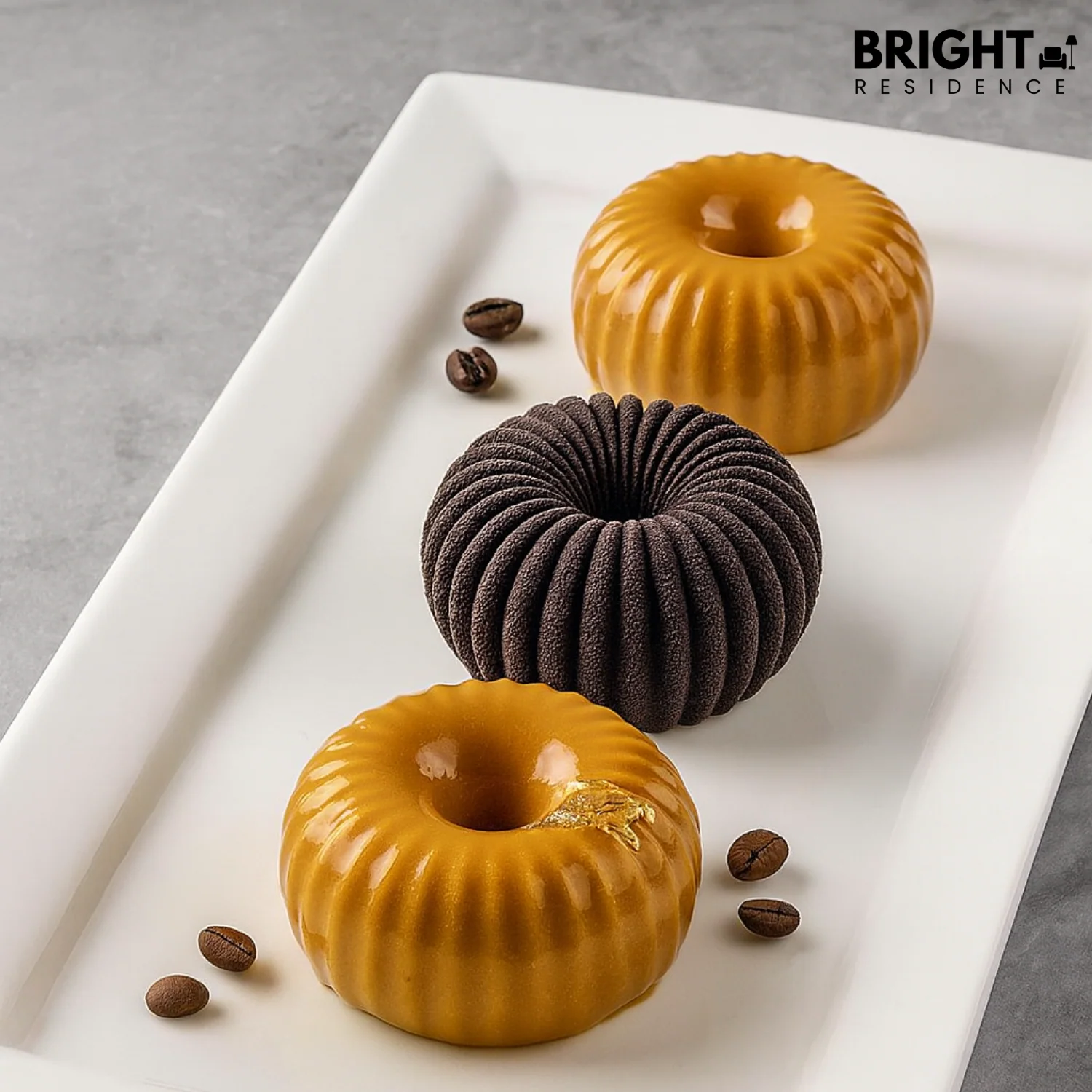 SweetForm – Professional Cake like from the Pastry Chef in Minutes! - Image 7