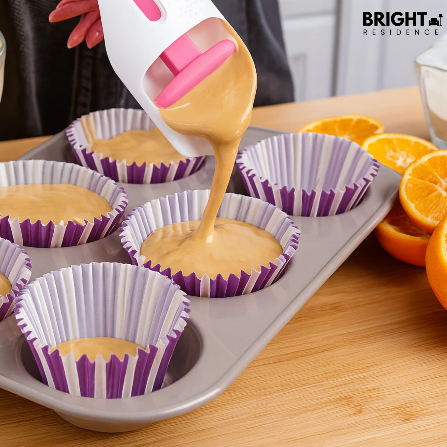 1+1 FREE | SweetScoop – Baking Without Mess & Chaos!! - Image 3
