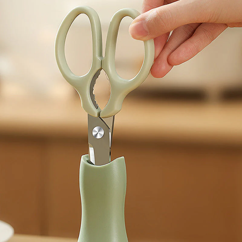 SwiftCut – effortless precision cuts for every kitchen task - Image 7