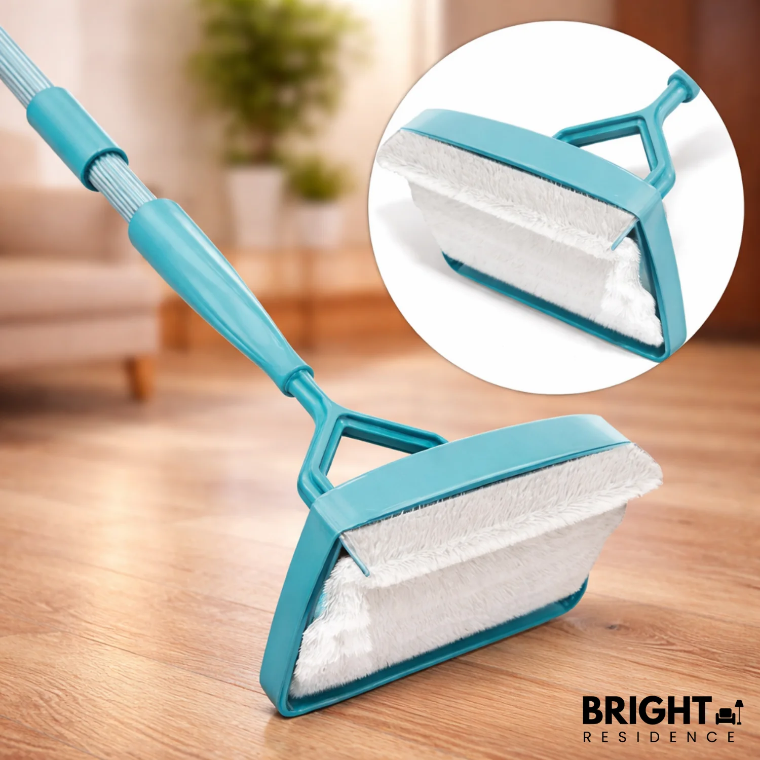 SwiftEdge – Clean Baseboards Without Bending Over - Image 3