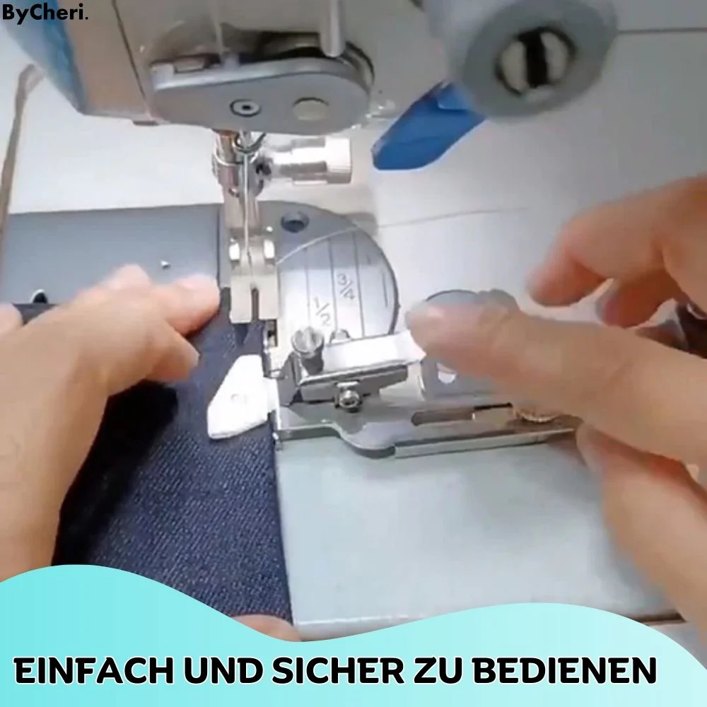 SwiftStitching - Perfect Seams Quickly Without Painful Needle Sticks - Image 5