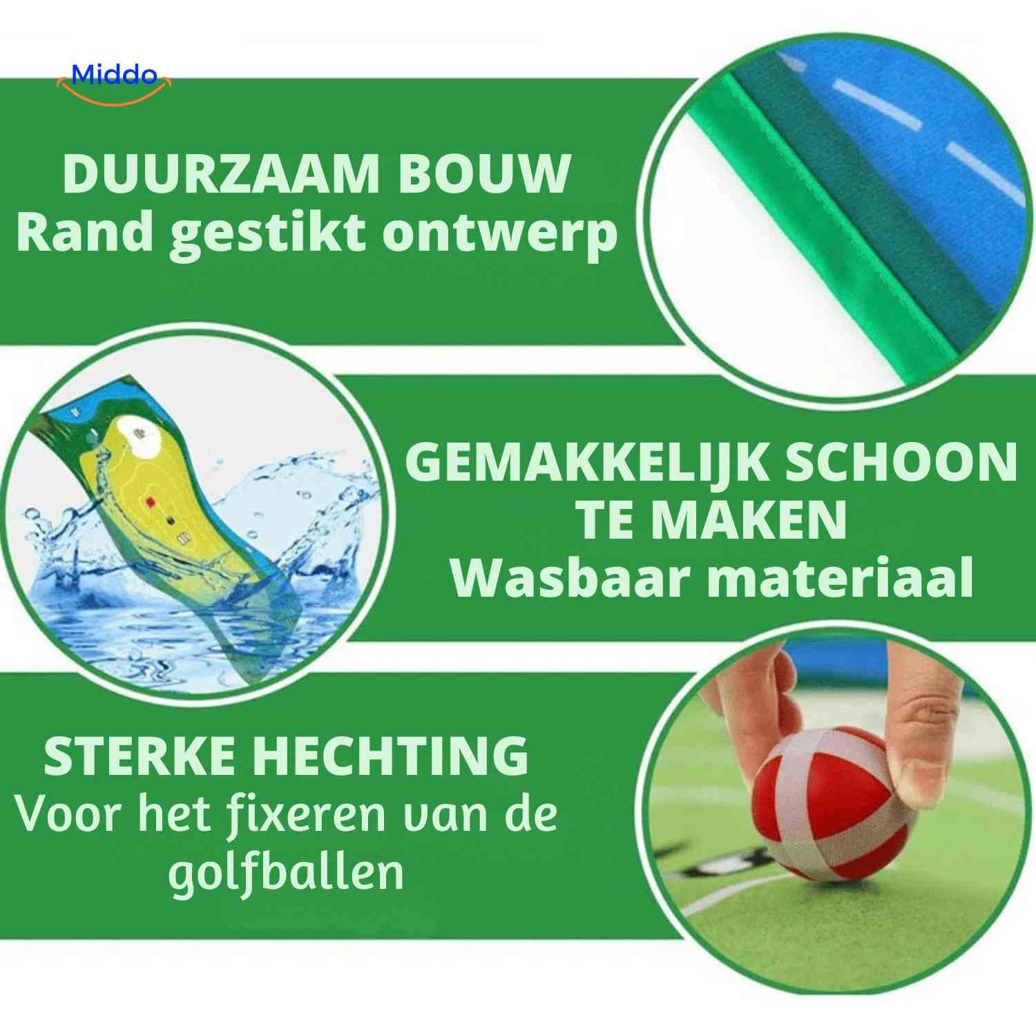 SwingMaster – Perfect Your Golf Swing Anytime and Anywhere - Image 15