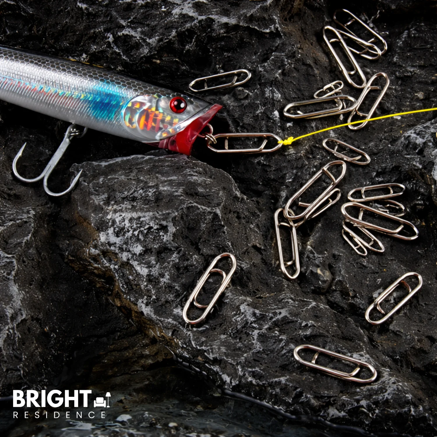 TangleFree Pro - Change bait quickly and fish more with less effort - Image 7