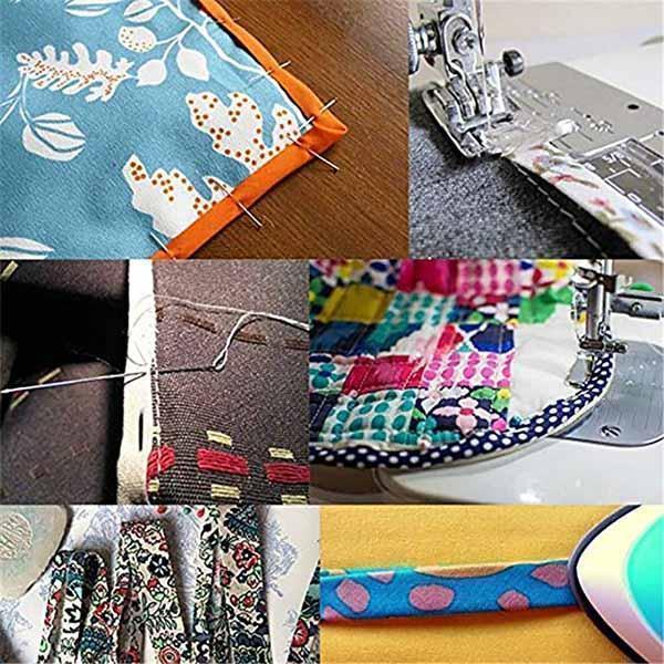 TapeCraft – Perfect custom-made bias tape made quickly and easily - Image 4