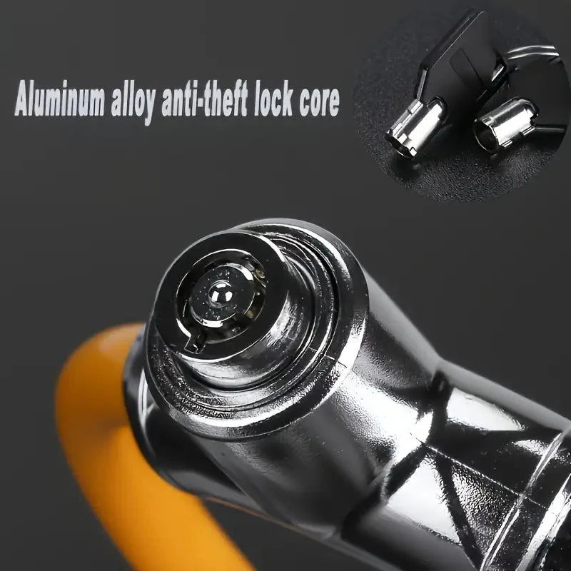 1+1 FREE | TechLock – Maximum Security for Your Bike - Image 7