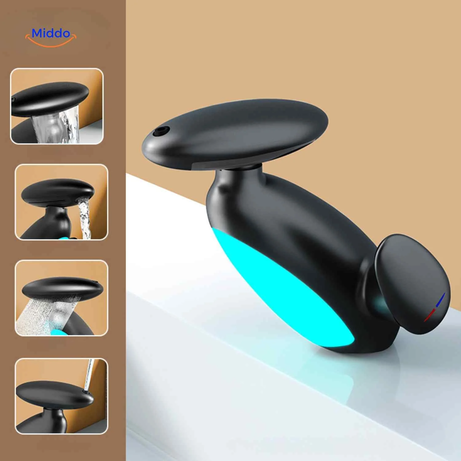 TechSplash – Luxury, Function & Atmosphere in One Faucet - Image 14