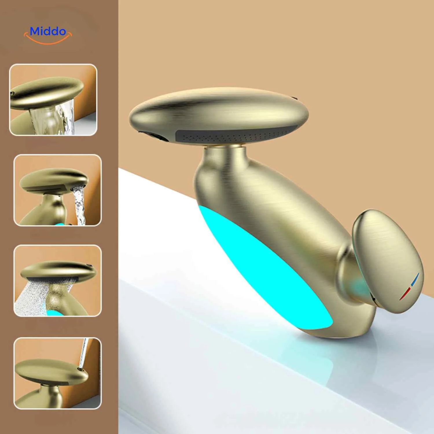 TechSplash – Luxury, Function & Atmosphere in One Faucet - Image 22