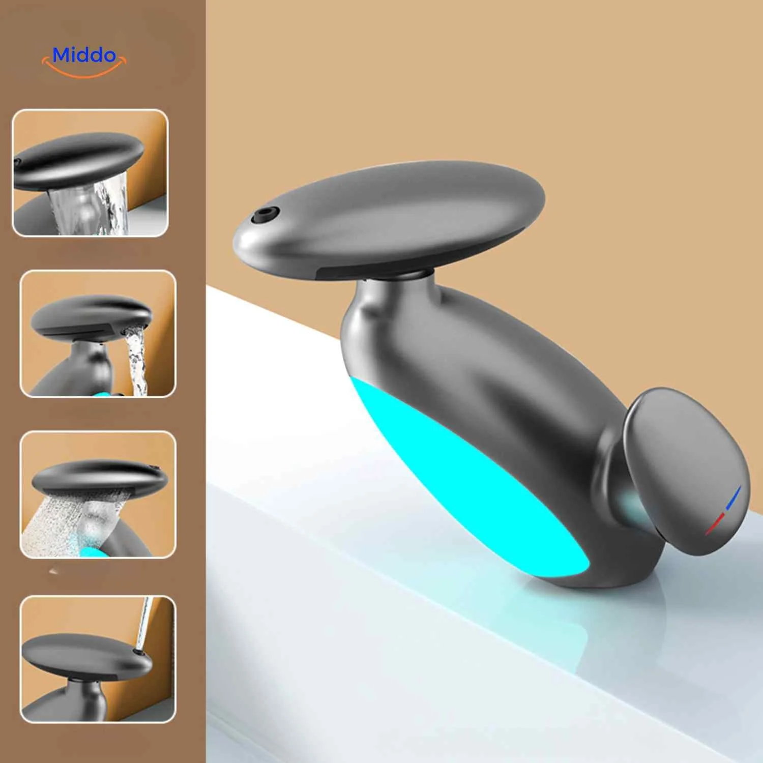 TechSplash – Luxury, Function & Atmosphere in One Faucet - Image 26