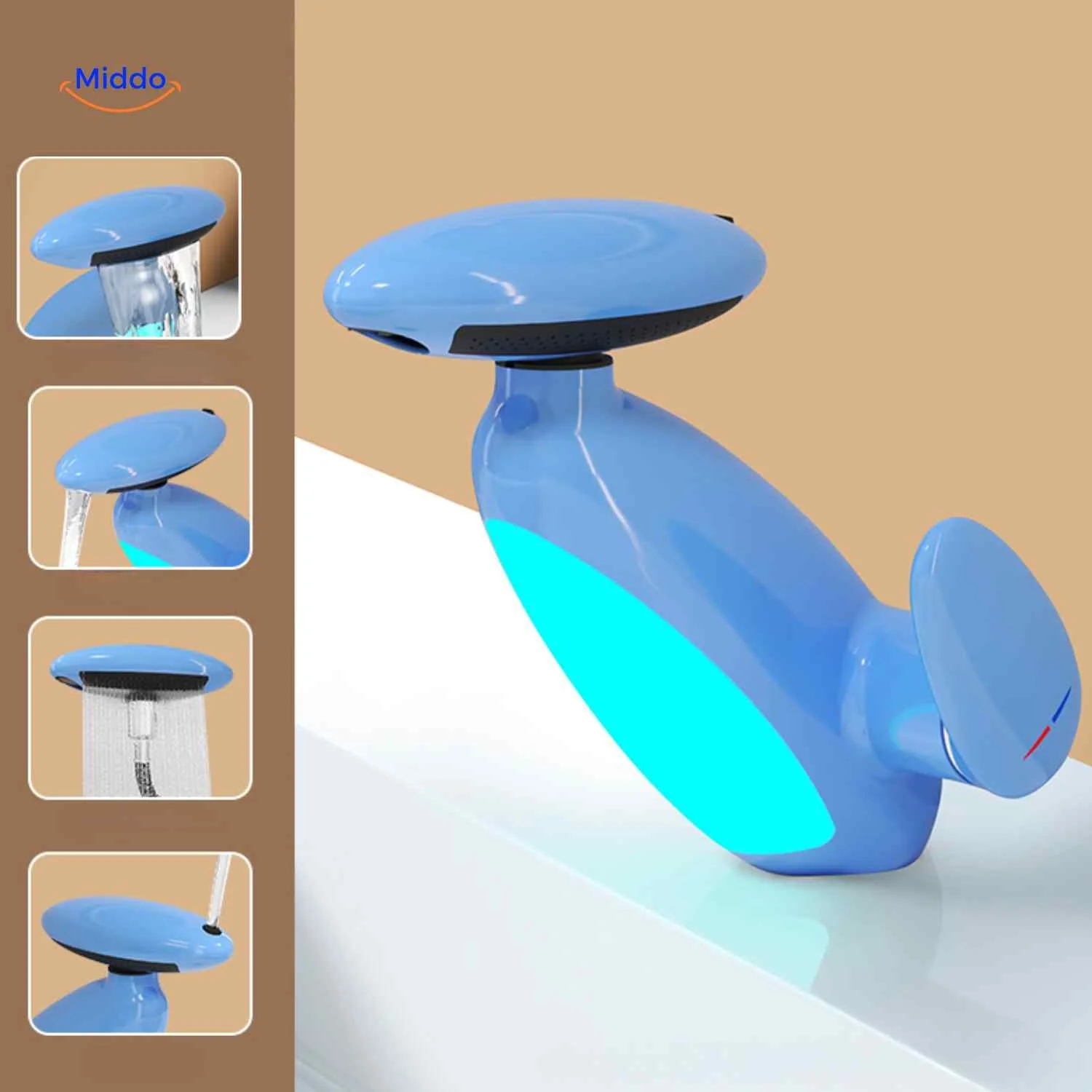 TechSplash – Luxury, Function & Atmosphere in One Faucet - Image 27