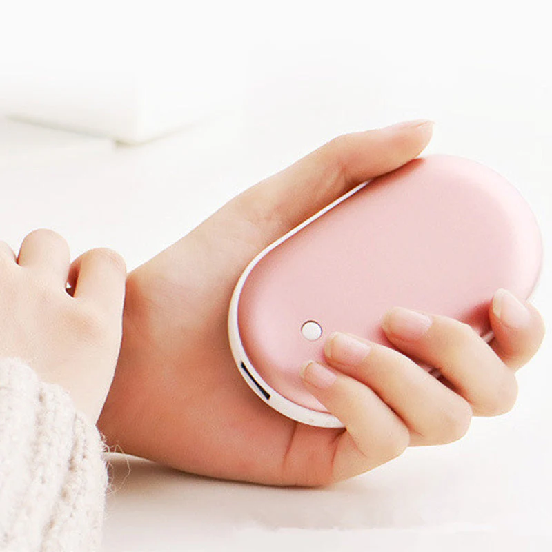 ThermaPod – Warm Hands and Devices Quickly Recharged Anytime - Image 11