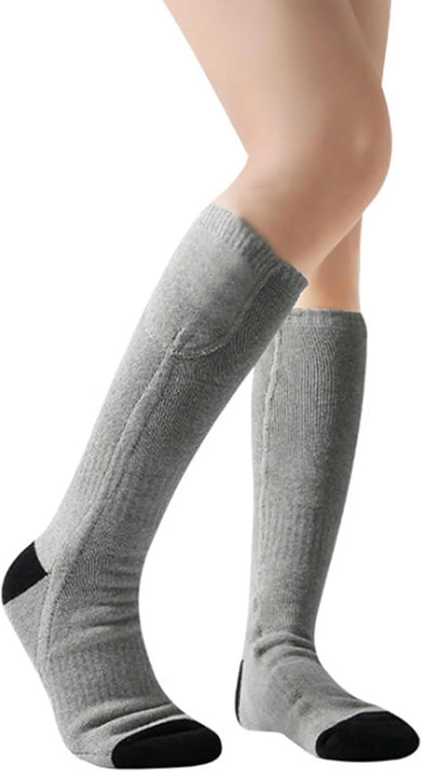 ThermoFeet – Warm Feet, No Matter How Cold It Is - Image 3