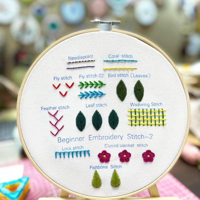 ThreadingEase – Find Calm, Joy & Creativity in Every Stitch - Image 13