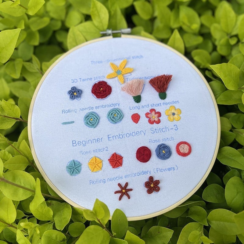ThreadingEase – Find Calm, Joy & Creativity in Every Stitch - Image 3