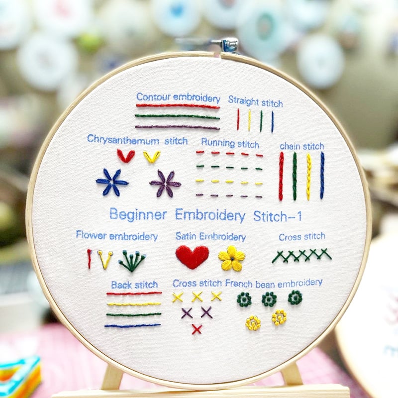 ThreadingEase – Find Calm, Joy & Creativity in Every Stitch - Image 6