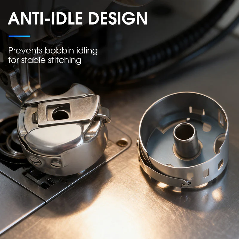 ThreadMaster Pro – Effortlessly Smooth Stitches Every Time - Image 4