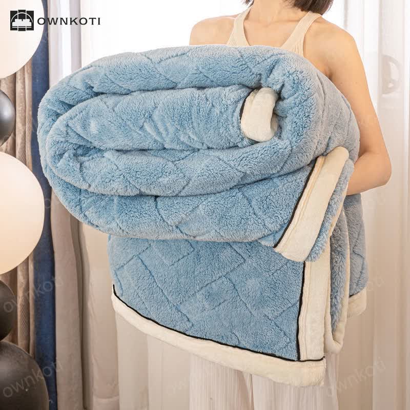 ThrowBlanket – Wrap Yourself in Light Warmth and Ultimate Softness - Image 11