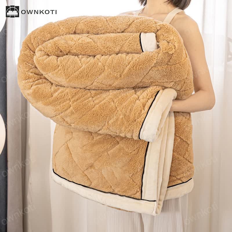 ThrowBlanket – Wrap Yourself in Light Warmth and Ultimate Softness - Image 15