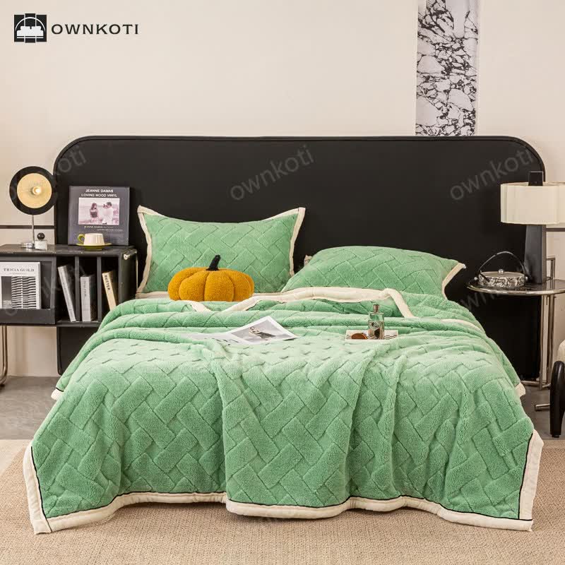 ThrowBlanket – Wrap Yourself in Light Warmth and Ultimate Softness - Image 21