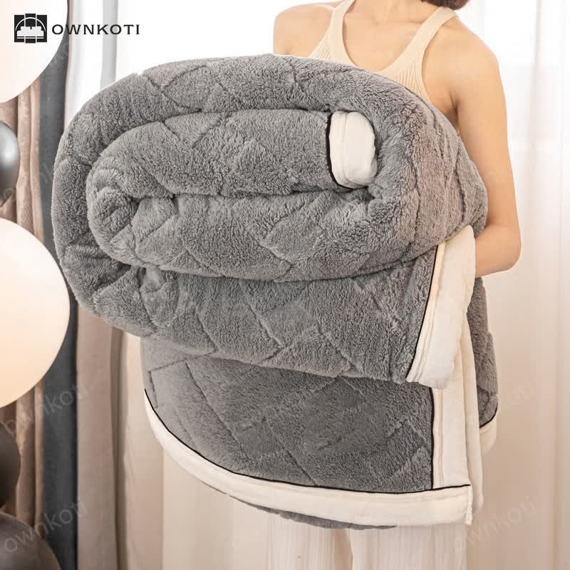 ThrowBlanket – Wrap Yourself in Light Warmth and Ultimate Softness - Image 3