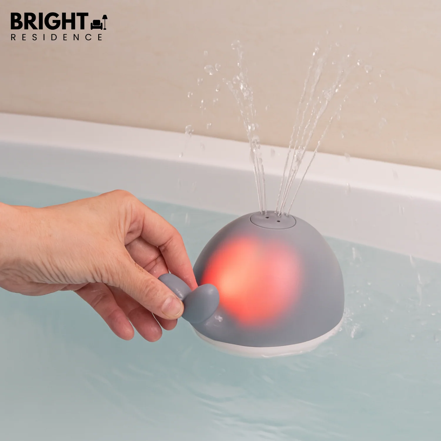 TidalWhale – The Ultimate Whale Bath Toy for Fun and Learning - Image 8