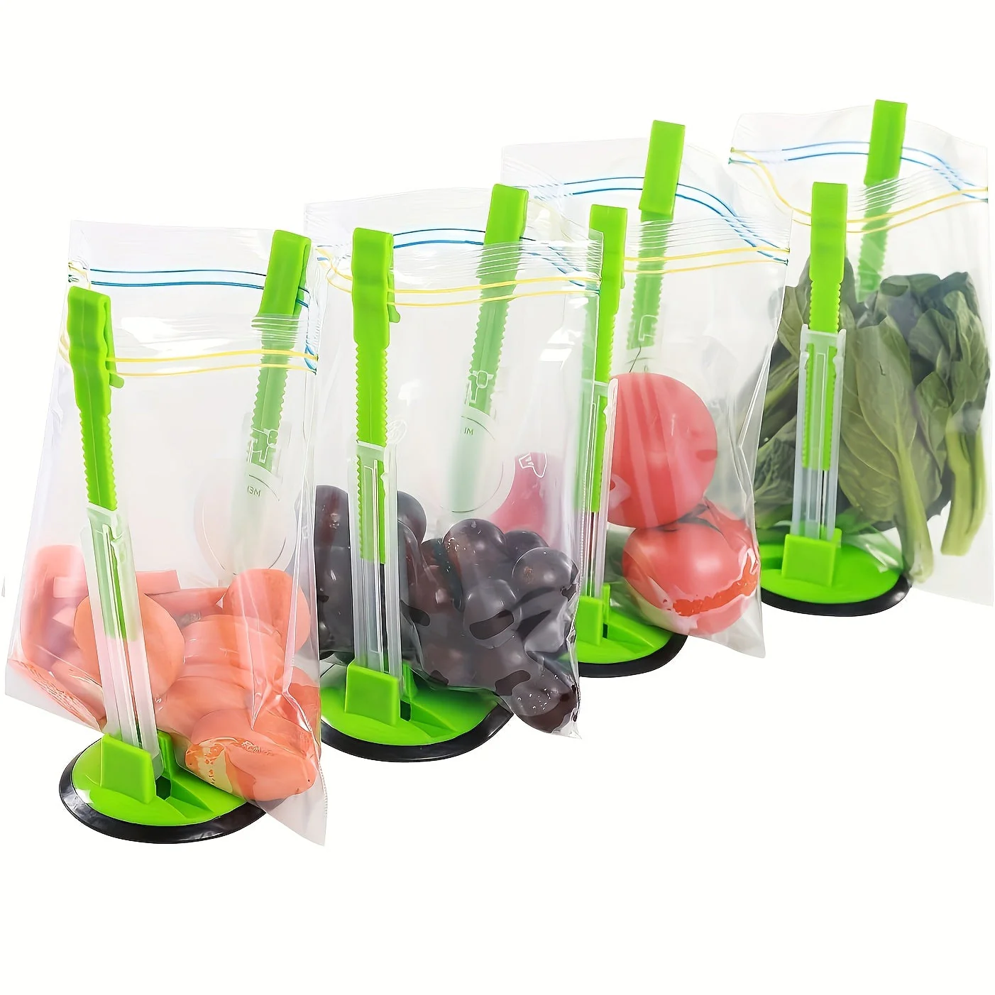 TidyLift – Organize Every Kitchen Bag Instantly and Without Mess - Image 4