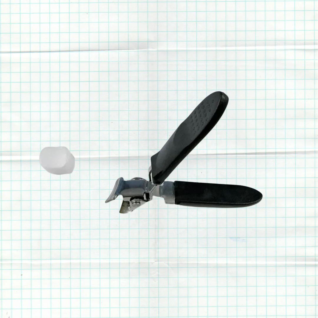 1+1 FREE | TidyNails – Precise Ingrown Nail Care with Every Cut - Image 4
