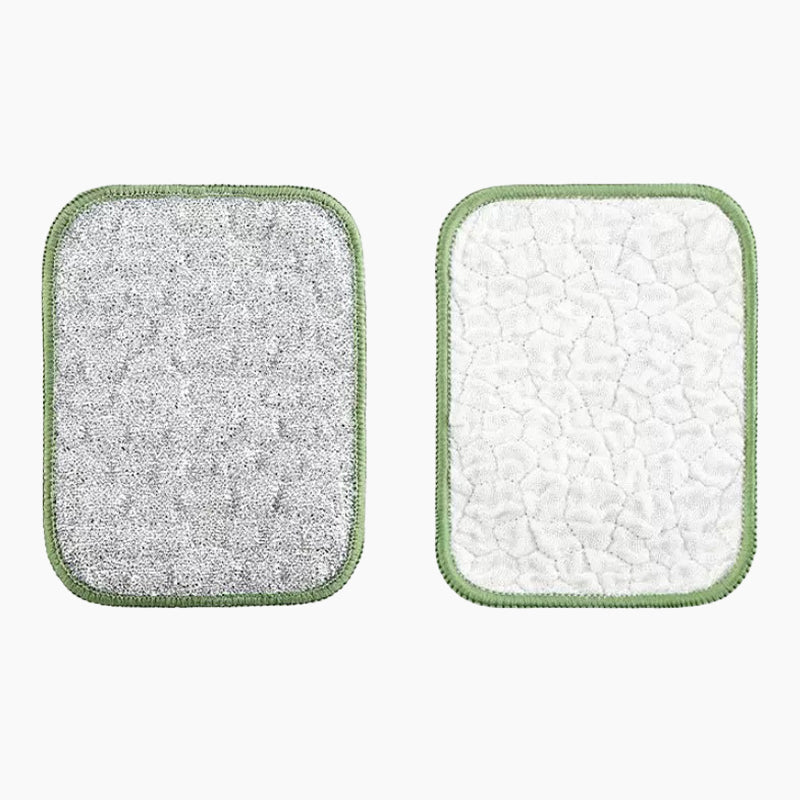 2+3 FREE | TidySwift – Scratch-Free Power Cleaning with Double-Sided Design - Image 2