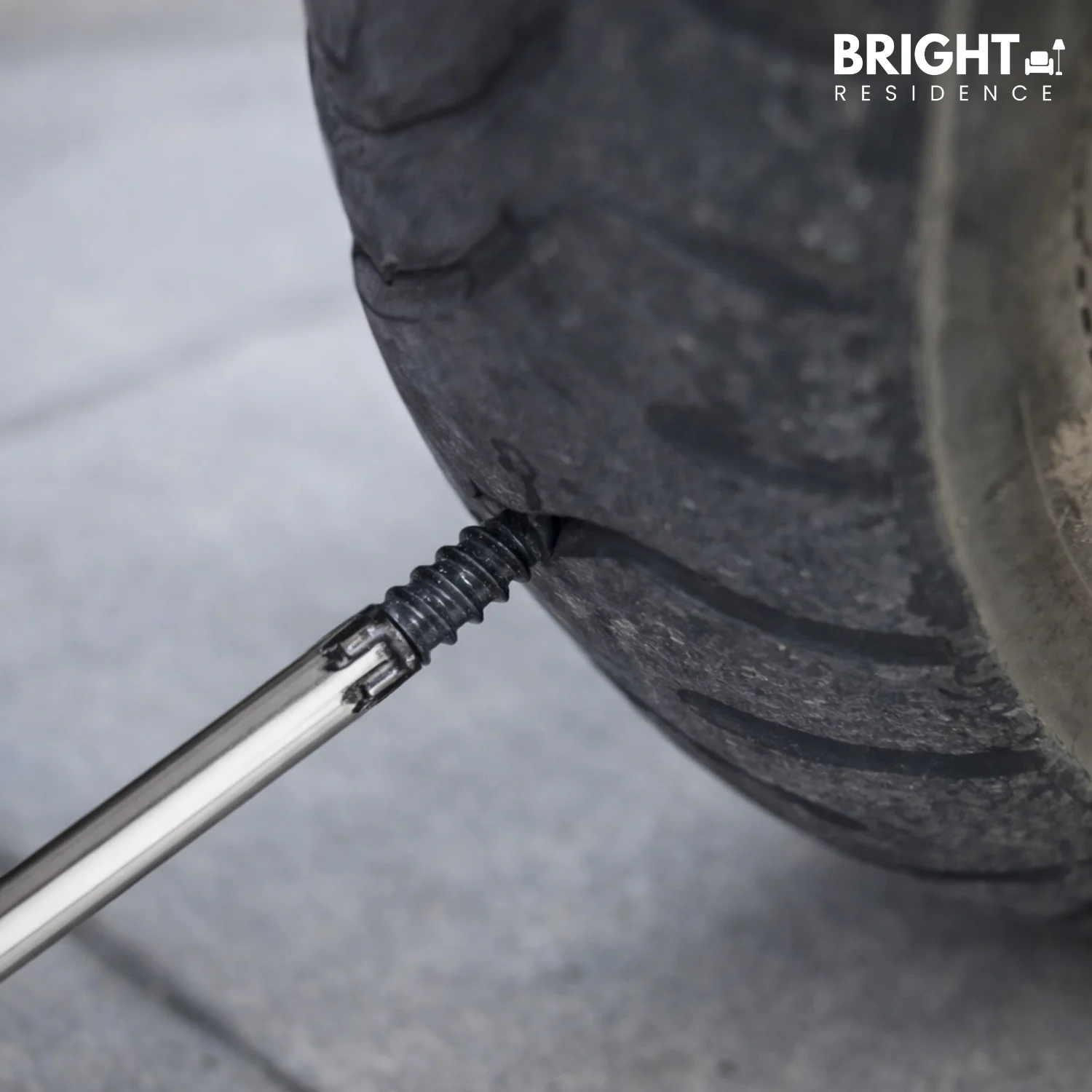 20+20 FREE | TireFix Pro – The fastest solution for tire punctures - Image 5