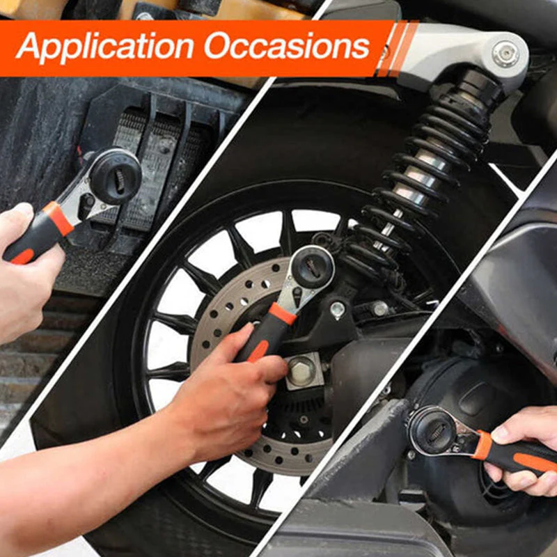 TorqueMaster - Tighten or Loosen Any Screw in Seconds - Image 5