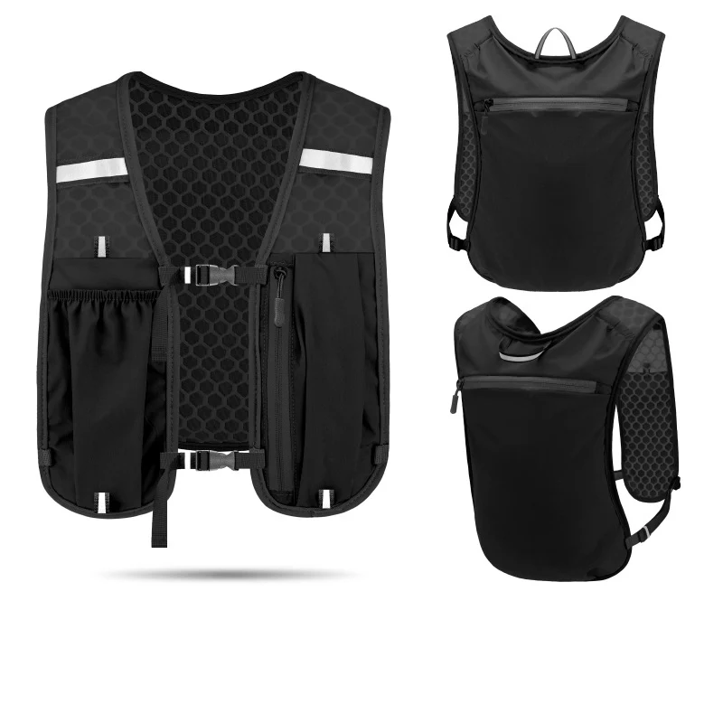 TrailCore Active – Maximum freedom of movement, safe & light - Image 8