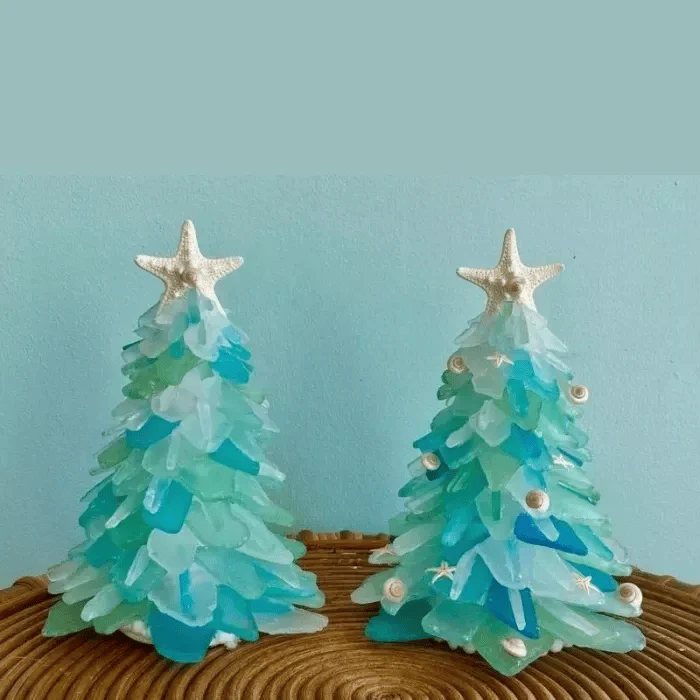 TreeGlow – The Handcrafted Sea Glass Christmas Wonder - Image 7