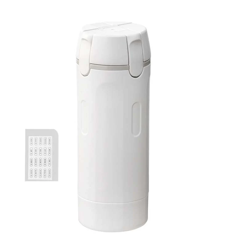 TripDispense - Leak-proof travel bottles for hassle-free packing - Image 14