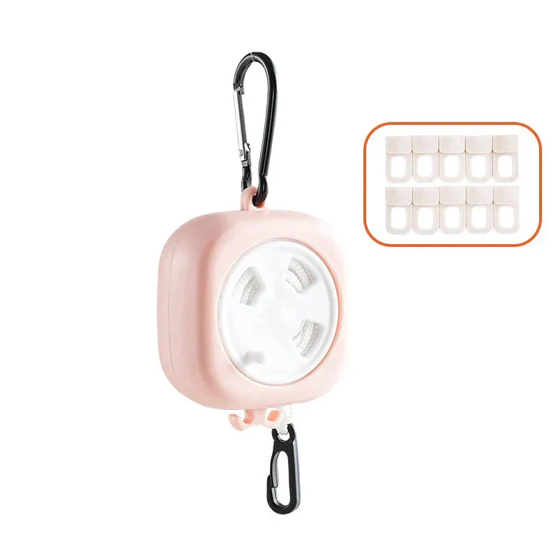 TripDry Line – Hang laundry wherever you want - Image 7