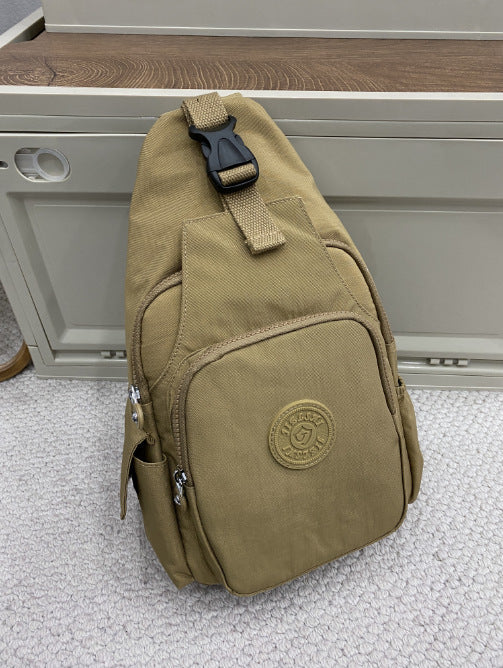 TripNest – The Compact Bag That Keeps Everything Dry & Within Reach - Image 6