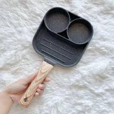 TriServePro – Prepare complete meals simultaneously without flavor mixing - Image 5